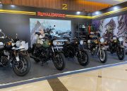 Selain Pamer Mobil Baru, Ini Dia 5 Brand Motor di GIIAS Bandung 2024