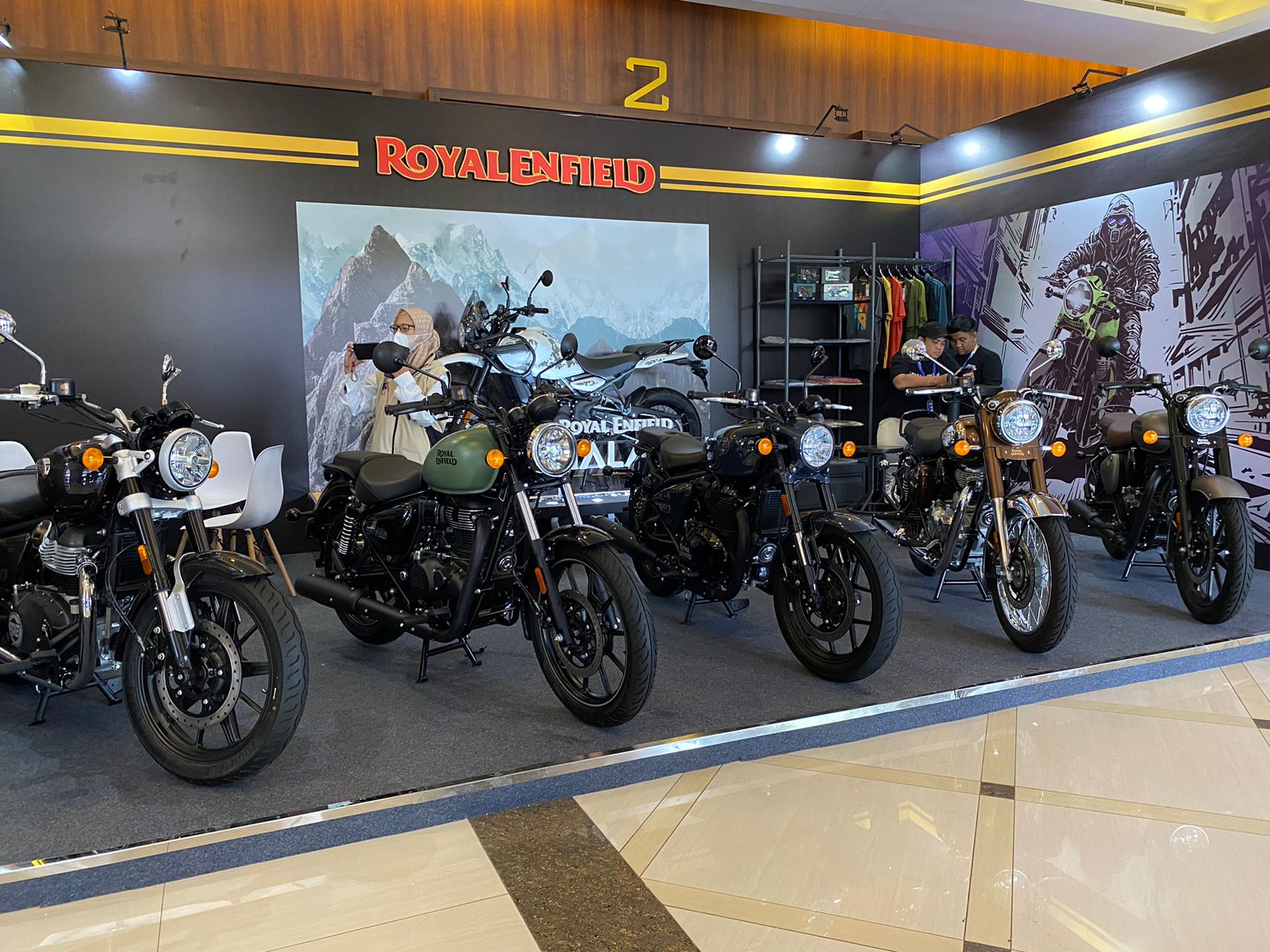 selain-pamer-mobil-baru,-ini-dia-5-brand-motor-di-giias-bandung-2024