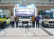 Waktu Yang Tepat Beli Mobil Baru Suzuki di GIIAS Bandung 2024
