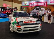 Toyota Celica GT Four: Sejarah, Tipe, Spesifikasi, dan Harga