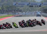 Kata Sandiaga Uno Soal Hosting Fee MotoGP Mandalika 2024