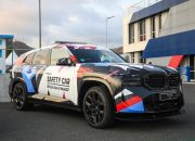 Race Director MotoGP Loris Capirossi: Mobil-Mobil BMW M Terbaik di Atas Trek!