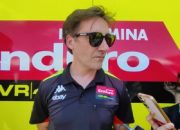 Pebalap MotoGP Tak Keluhkan Sirkuit Mandalika, tapi Panasnya Luar Biasa
