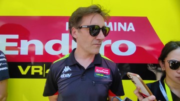 pebalap-motogp-tak-keluhkan-sirkuit-mandalika,-tapi-panasnya-luar-biasa