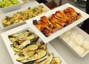 Ini Makanan yang Disantap Pebalap MotoGP di Sirkuit Mandalika
