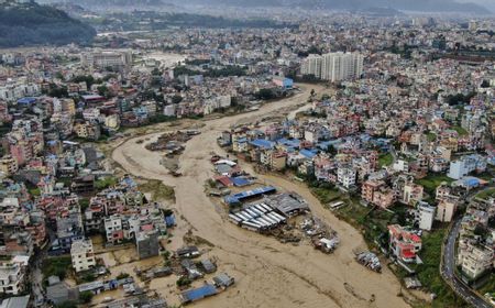 banjir-dan-longsor-di-nepal,-66-orang-tewas-dan-69-hilang