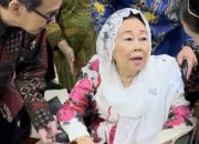 TAP MPR Nomor II/2001 Resmi Dicabut, Istri Gus Dur Sambut dengan Senang Hati