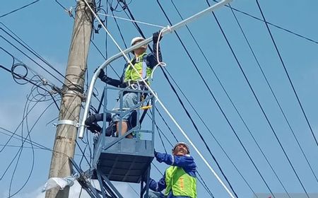 mukomuko-alokasikan-anggaran-rp1-miliar-untuk-pemasangan-lampu-di-125-titik