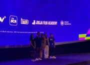 Film Bird Milik Andrea Arnold Jadi Penutup Jakarta World Cinema 2024