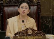 PDIP Kembali Percayakan Puan Maharani Jadi Ketua DPR RI