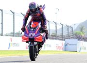 Klasemen Sementara MotoGP 2024