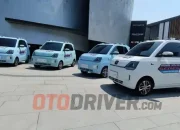 Seharian Kencan Seres E1. Seberapa Menarik Mobil Ini?