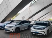 BYD Gelar Edukasi Berkendara dan Fitur Canggih ke Komunitas BEYOND