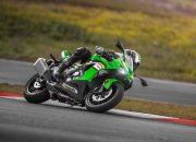 Kawasaki Ninja ZX-6R Bakal Jadi Andalan di WorldSPP 2025