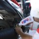 ciri-ciri-oli-gardan-motor-matik-habis,-muncul-bau-menyengat