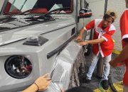 Simak Harga Layanan Auto Detailing untuk Pelindung Cat Kendaraan