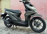 Kelebihan dan Kekurangan Honda Beat Deluxe 2022, Sudah Pakai Rangka eSAF