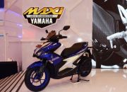 Jangan Panik! Inilah Cara Mengatasi Kode 12 Aerox pada Motor Anda