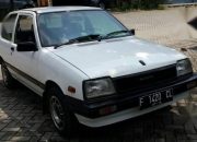 Perjalanan Suzuki Forsa – Amenity di Indonesia, Hatchback Legendaris Sesepuhnya Swift