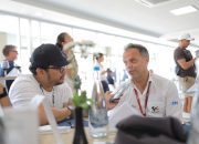 Legenda MotoGP Loris Capirossi Jatuh Cinta dengan BMW, Koleksinya Banyak dan Keren-keren