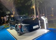 Selisih Harga Rp 20 Juta, Ini Perbedaan Neta X versi Elite dan Supreme
