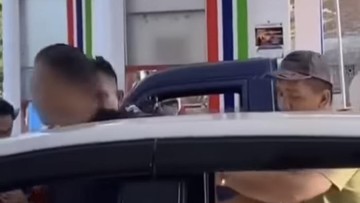 pemobil-ngamuk-ditolak-isi-pertalite:-tak-punya-barcode-mypertamina
