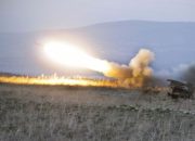Menlu Prancis Kunjungi Lebanon Meski Ada Serangan Udara Israel