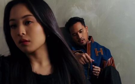 duta-patah-hati-bertemu,-adrian-khalif-gandeng-bernadya-untuk-single-asumsi