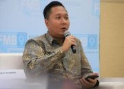 Ekonom Optimistis Tekanan Inflasi akan Tetap Rendah di Sisa Tahun 2024