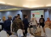Barisan Pro Demokrasi Anggap Polisi Lakukan Pembiaran saat Preman Bubarkan Diskusi FTA di Kemang