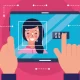 #kbgout:-deepfake-serang-jurnalis-perempuan,-pembuat-konten-gunakan-perempuan-sebagai-tools