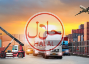 Potensi Industri Halal Menjadi Mesin Baru Pertumbuhan Ekonomi Indonesia