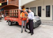 Pentingnya Memahami Dimensi Furniture untuk Pengiriman yang Efektif