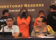 Polisi Sita CCTV Dalami Kasus Pembubaran Diskusi di Kemang
