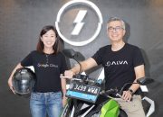 ALVA Jalin Kemitraan Dengan Google Cloud Memanfaatkan Infrastruktur AI