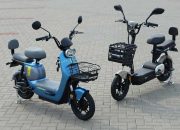 Daftar Harga Sepeda Listrik Terbaik 2024, Mulai Rp 3 Jutaan!