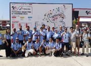 Produsen Oli ini Mengapresiasi Konsumen dan Dilernya untuk Nonton MotoGP Indonesia 2024