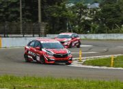 3 Pembalap Honda Dominasi Podium di ISSOM 2024 Seri 4