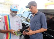 Pembatasan BBM Bersubsidi Batal, Pembelian Masih Bisa Tanpa Pakai QR Code