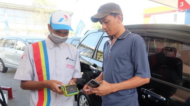 pembatasan-bbm-bersubsidi-batal,-pembelian-masih-bisa-tanpa-pakai-qr-code