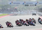 MGPA: Dampak Ekonomi MotoGP Mandalika 2024 Diperkirakan Rp 4,8 Triliun