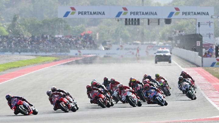 mgpa:-dampak-ekonomi-motogp-mandalika-2024-diperkirakan-rp-4,8-triliun
