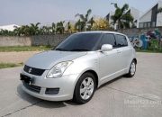 Serba-Serbi Suzuki Swift, Si Hatchback Stylish yang Tergantikan Oleh Baleno