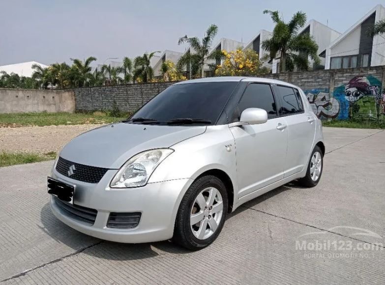 serba-serbi-suzuki-swift,-si-hatchback-stylish-yang-tergantikan-oleh-baleno