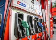 Kabar Menyenangkan di Awal Oktober 2024, Harga BBM Pertamina Turun Jauh!