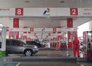 Turun! Ini Harga BBM Pertamina, Shell, BP dan Vivo