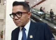 Intip Garasi Arteria Dahlan yang Mundur dari Caleg Terpilih