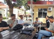 Kasus Perusakan Gerbang DPRD NTB saat Demo Tolak RUU Pilkada Naik Penyidikan
