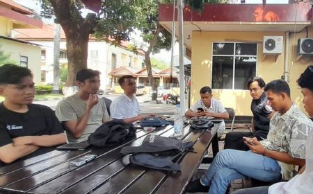 kasus-perusakan-gerbang-dprd-ntb-saat-demo-tolak-ruu-pilkada-naik-penyidikan