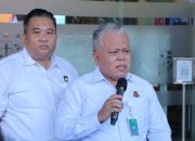 Kasus Korupsi Tol MBZ, Kejagung Periksa Eks Dirjen Bina Marga